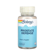 Solaray Prostate Defense 90 Vegetable Capsules