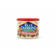 Blue Diamond Roasted Almonds, Smokehouse, 170g