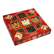 Tops assorted Dragees Gift Box 400g