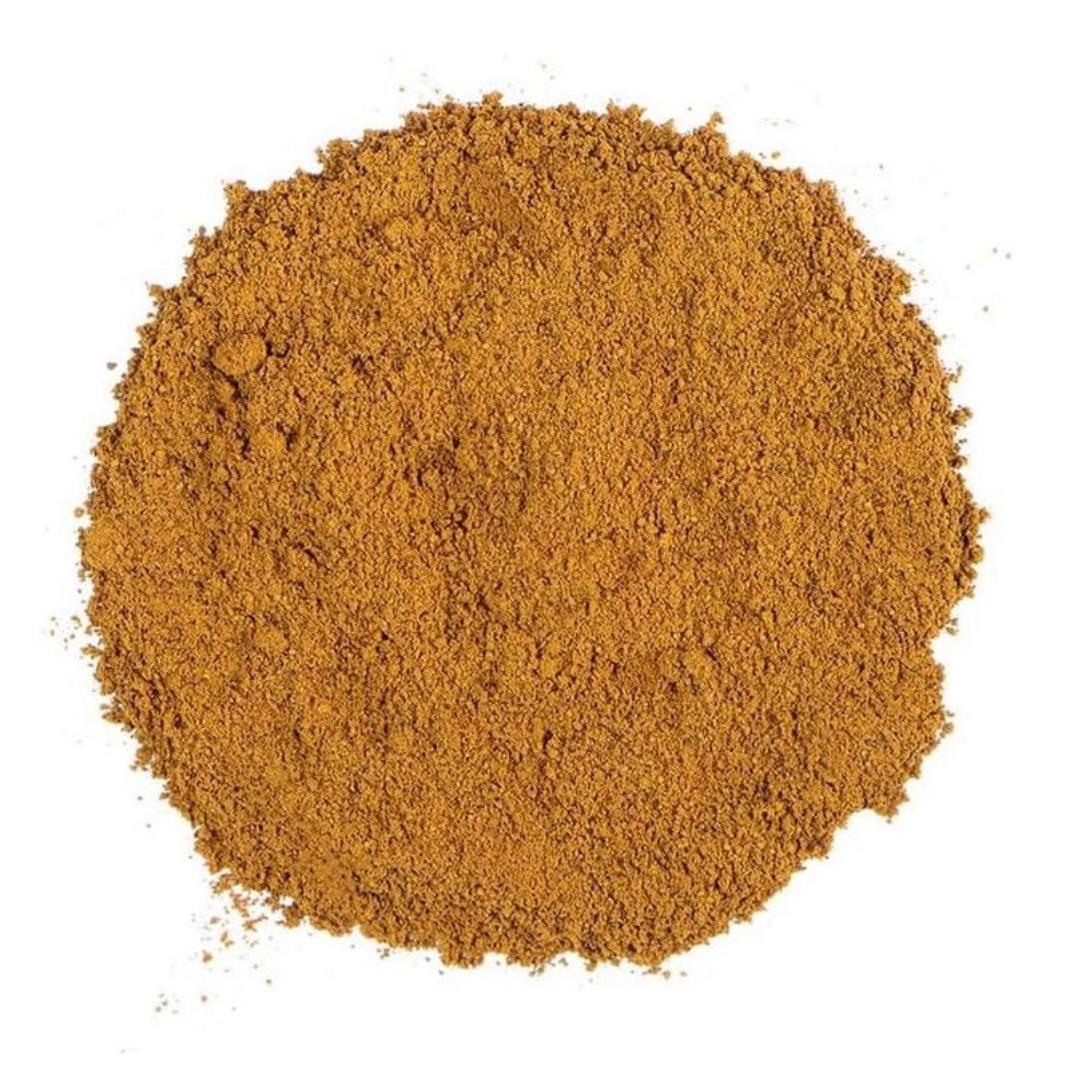 تيراسول سوبرفوودز مستخلص فطر تشاجا العضوي 113غم