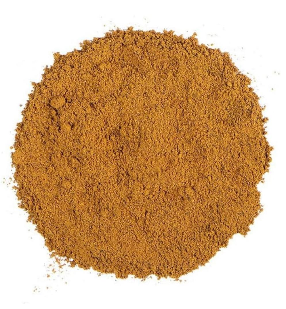 تيراسول سوبرفوودز مستخلص فطر تشاجا العضوي 113غم