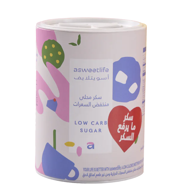 Asweetlife Low-calorie Sweetener 220g