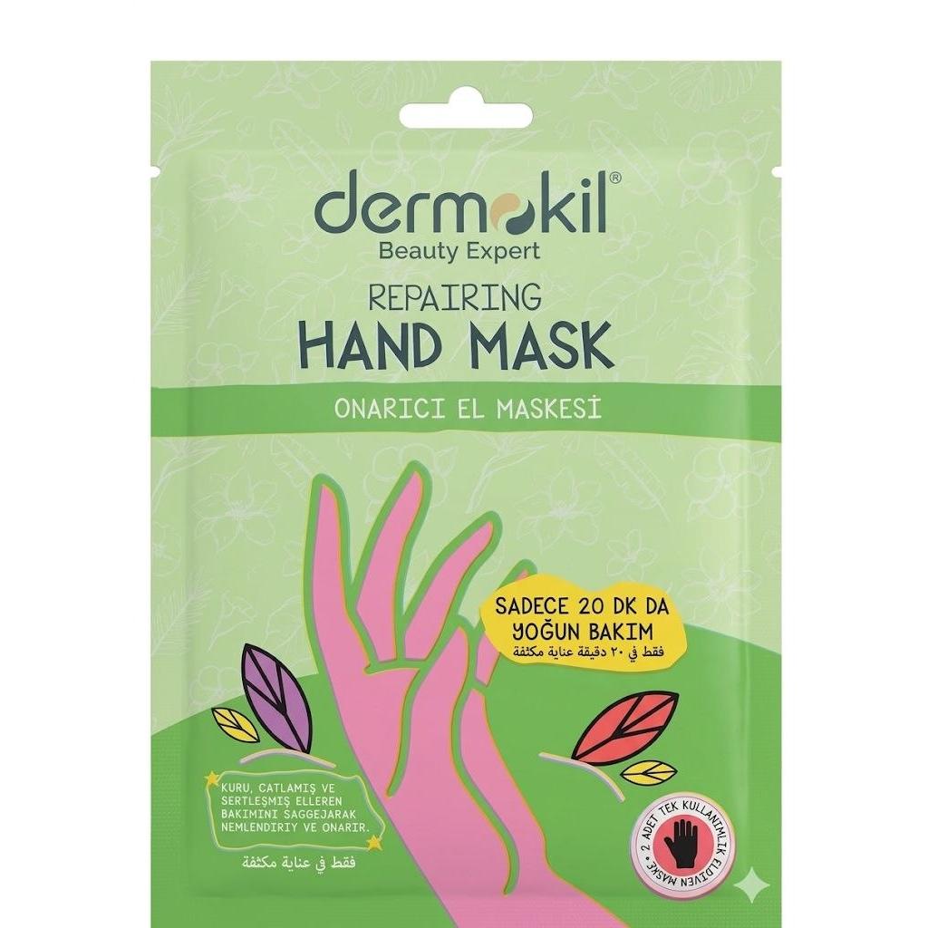 Dermokil Repairing Hand Mask 30ml
