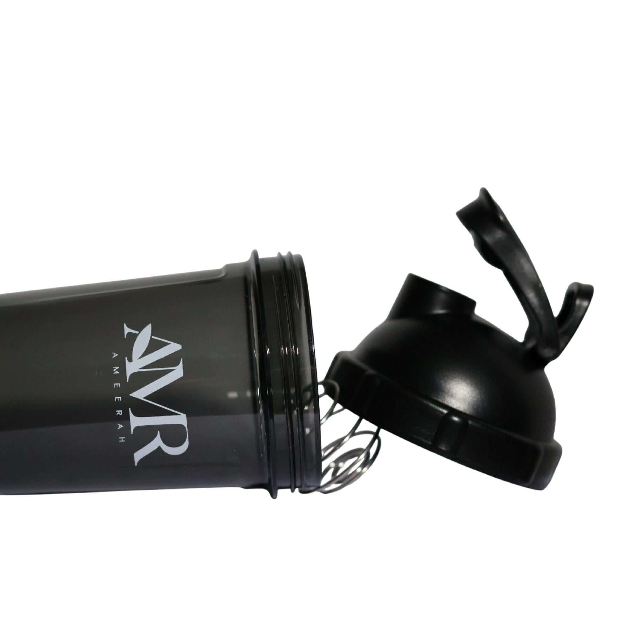 AMR Protein Shaker Bottle 500ML