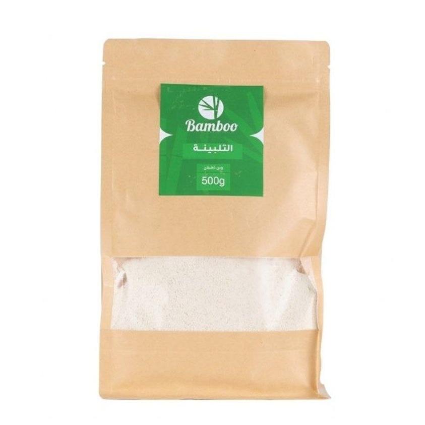 Bamboo Fine Barley Flour (Talbina) 500g