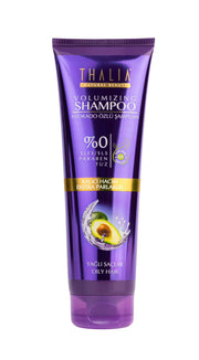 Thalia Avocado Volumizing Shampoo for Oily Hair 300ML