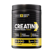 Sporter - Creatine Monohydrate  UNFLAVOURED 400G