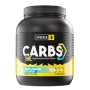 Sporter TrueCarbs Highly Branched Cyclic Dextrin Flavor: Lemon(1200g)