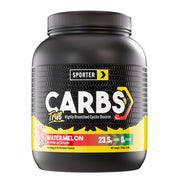 Sporter TrueCarbs Highly Branched Cyclic Dextrin Flavor: Watermelon(1200g)