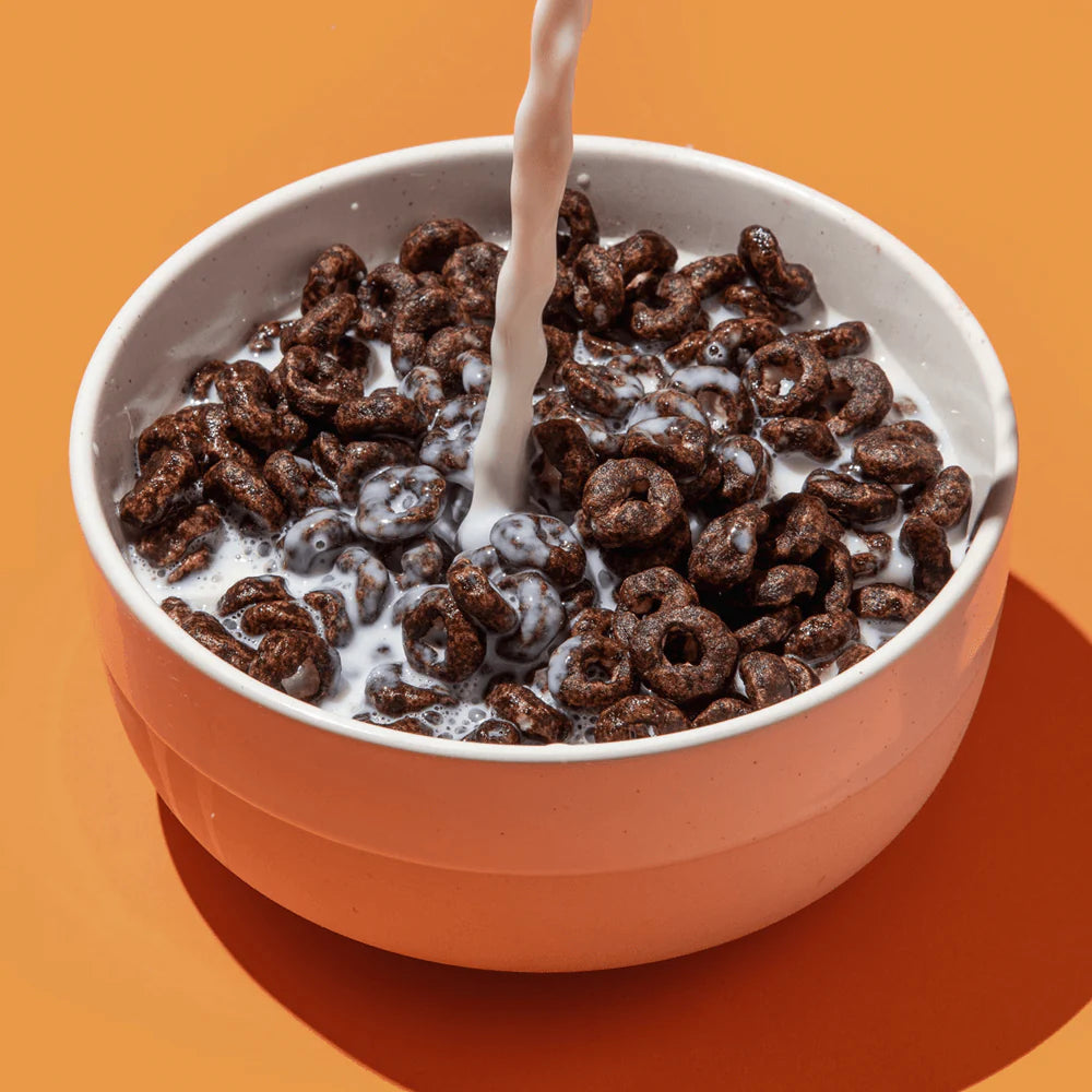 Nano Supps A Protein Cereal Chocolate Vegan and Gluten-Free 250g