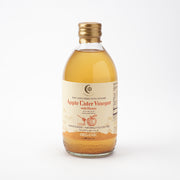 Mujezat Al Shifa Organic Apple Cider Vinegar with Honey 500ml
