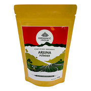 Organic India Organic Arjuna Powder 100Gm