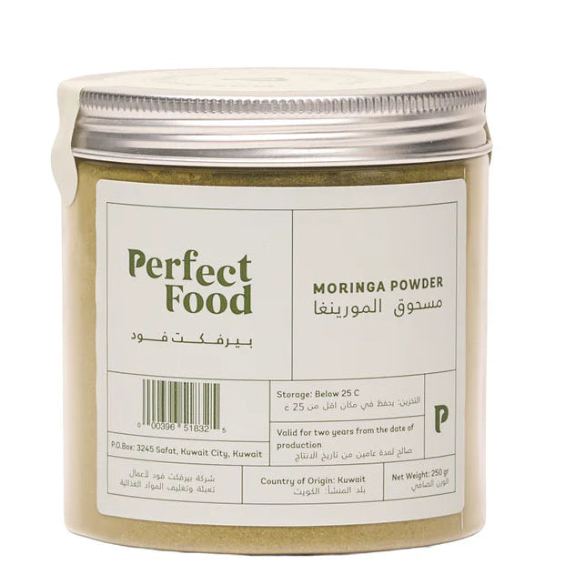 Perfect Food Moringa Powder 250g