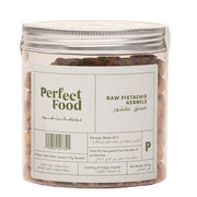 Perfect Food Raw Pistachio Kernels 200g