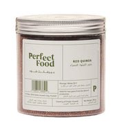 Perfect Food Red Quinoa 350g
