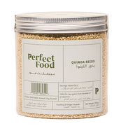 Perfect Food White Quinoa Seeds 350g