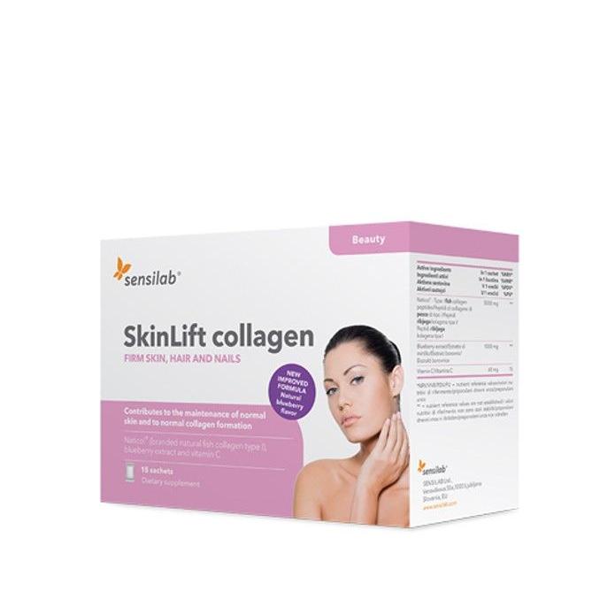 Sensilab Skinlift Collagen 15 Sachets