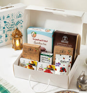 نقصة رمضان الصحية من هيلث لاند