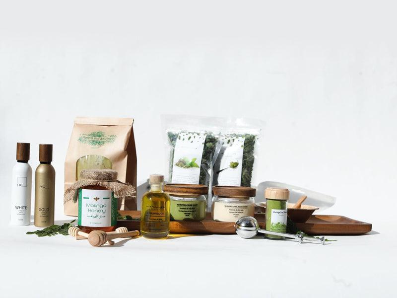 Healthland Co.