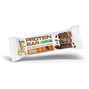 Milk Chocolate Protein Bar with Almonds 60g