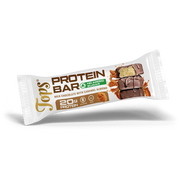 Milk Chocolate Protein Bar with Caramel Almond 60g