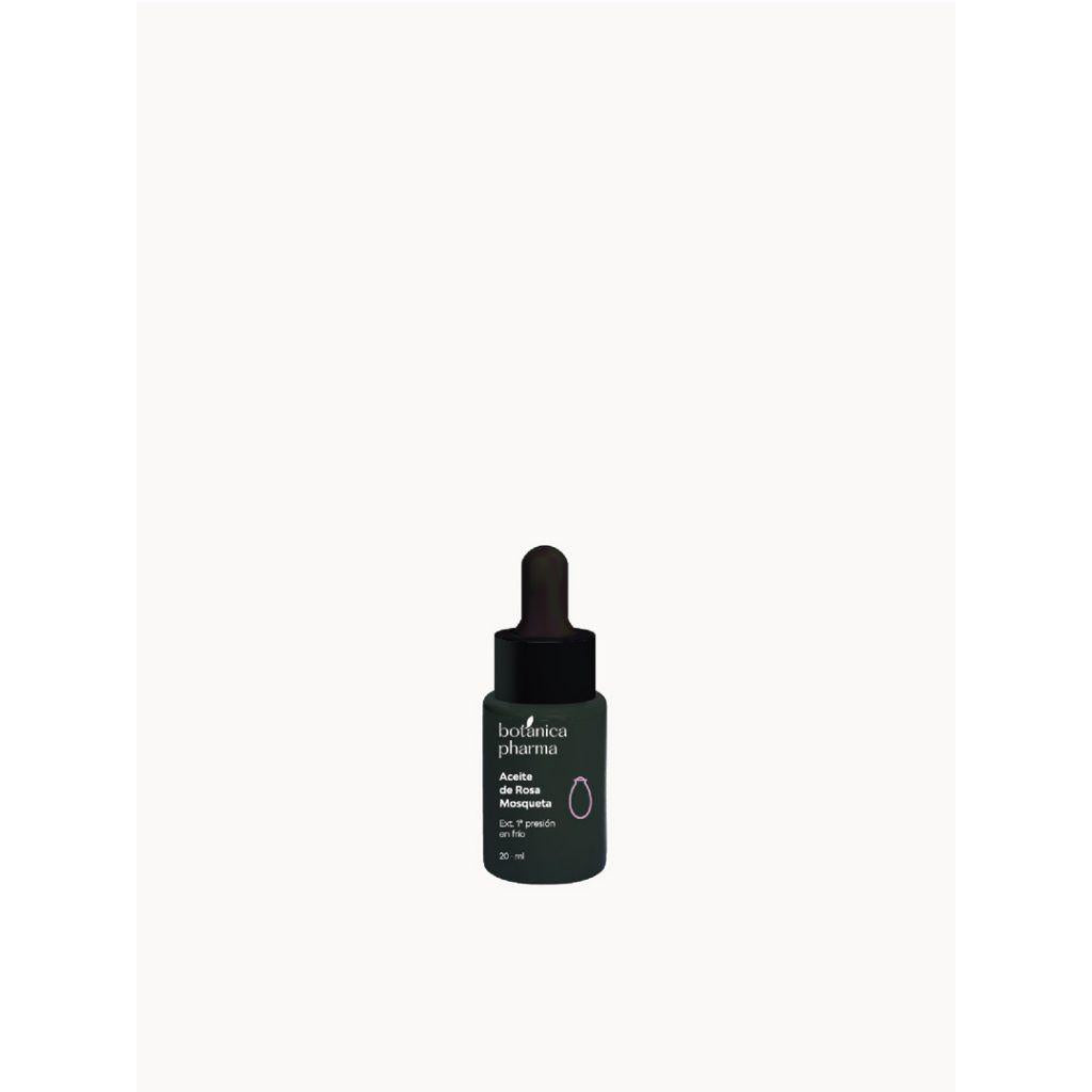 Botanica Pharma Pure Rosehip Oil Cold Pressed 20ml