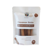 Organic Ceylon Cinnamon Alba Sticks 65g