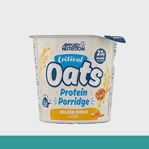 Oatmeals