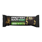 Tops Dark Chocolate & Pistachio Protein Bar 60g