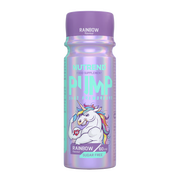Nutrend Pump Shot Caffeine-free Pre-workout Rainbow 60ml